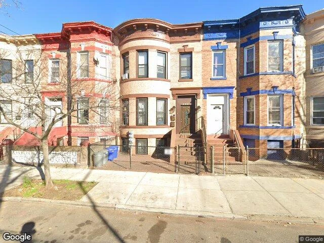 House image located at Brooklyn, NY 11207