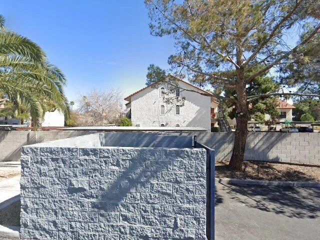 House image located at Las Vegas, NV 89103
