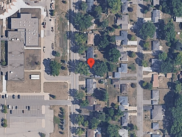 House image located at Saint Paul, MN 55110