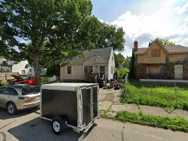 House image located at Detroit, MI 48221