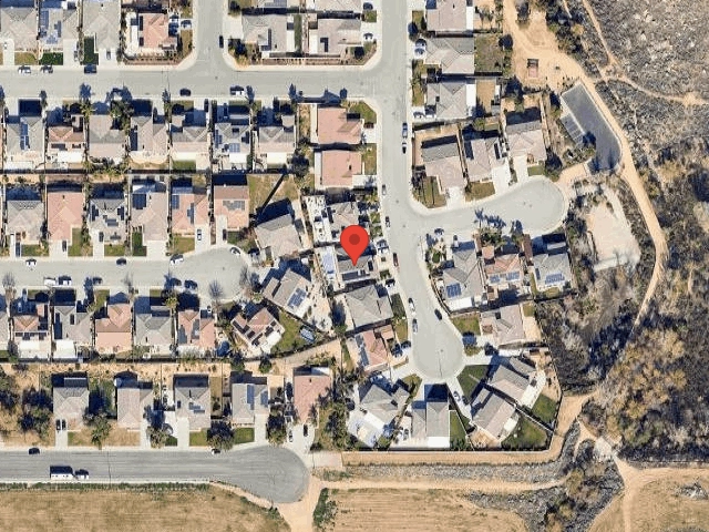 House image located at Moreno Valley, CA 92555