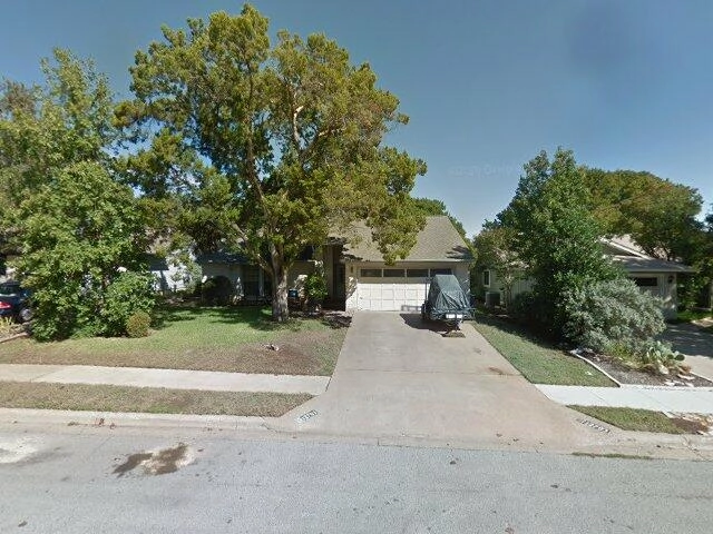 House image located at Austin, TX 78727