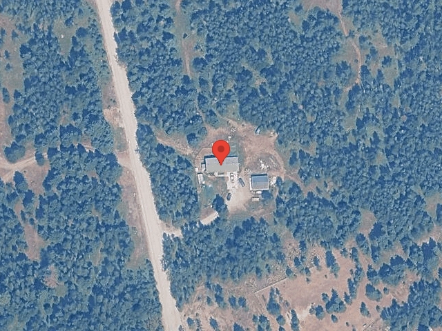 House image located at Spirit Lake, ID 83869