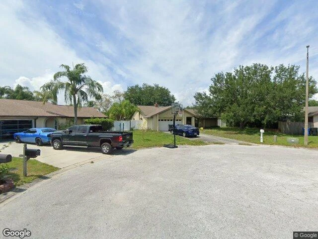 House image located at Tampa, FL 33615