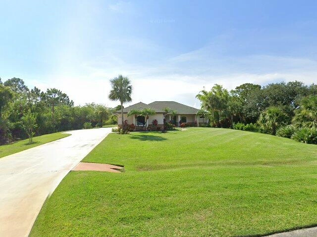 House image located at Grant, FL 32949