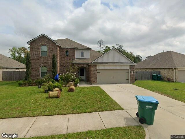 House image located at Hammond, LA 70403