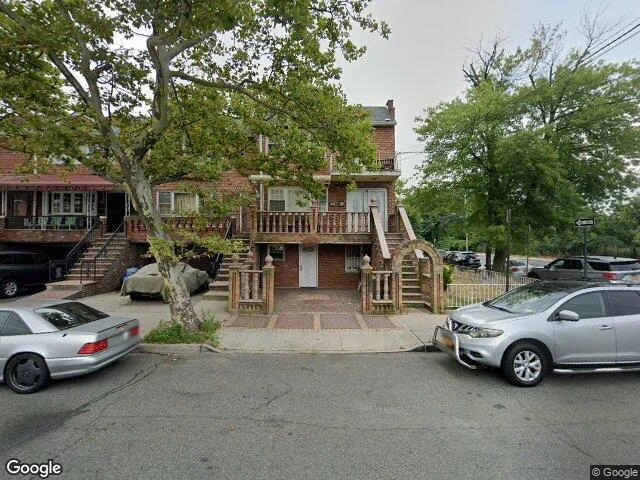 House image located at Brooklyn, NY 11236