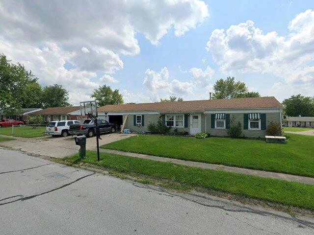 House image located at Greenville, OH 45331