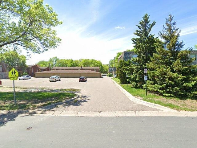 House image located at Saint Paul, MN 55112