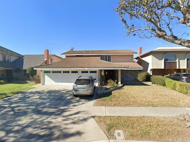 House image located at Cerritos, CA 90703