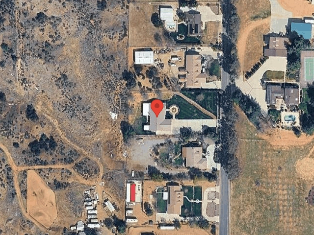 House image located at Beaumont, CA 92223