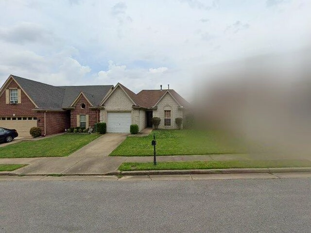 House image located at Memphis, TN 38134