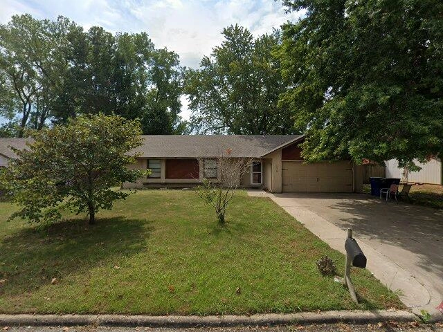 House image located at Broken Arrow, OK 74011