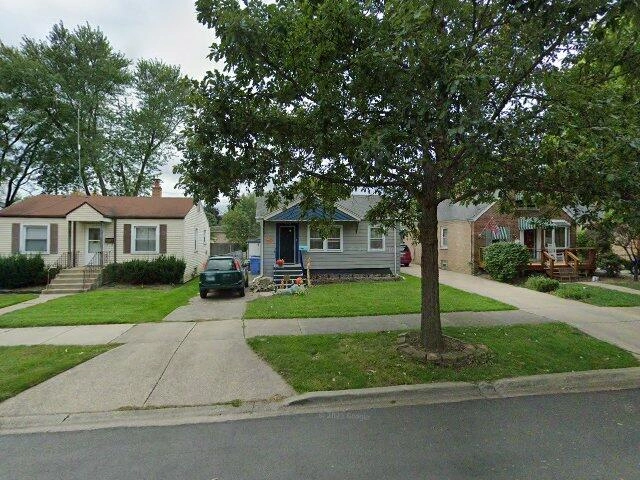 House image located at Chicago, IL 60655