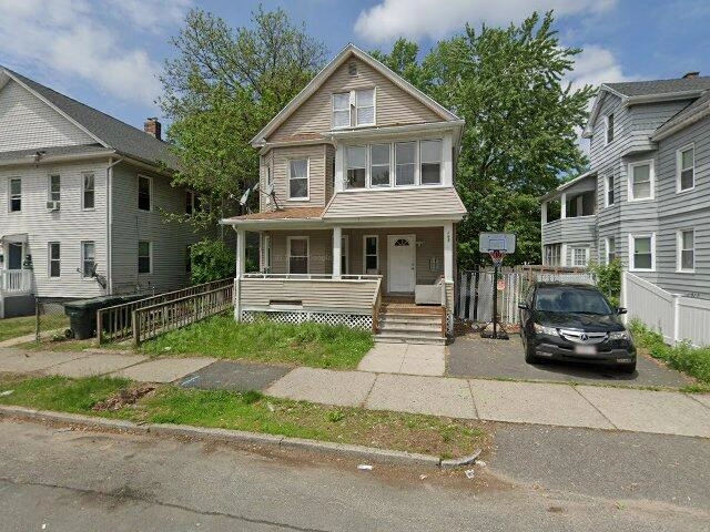 House image located at Springfield, MA 01108