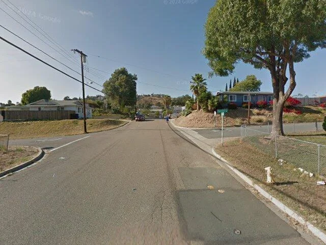 House image located at Spring Valley, CA 91977