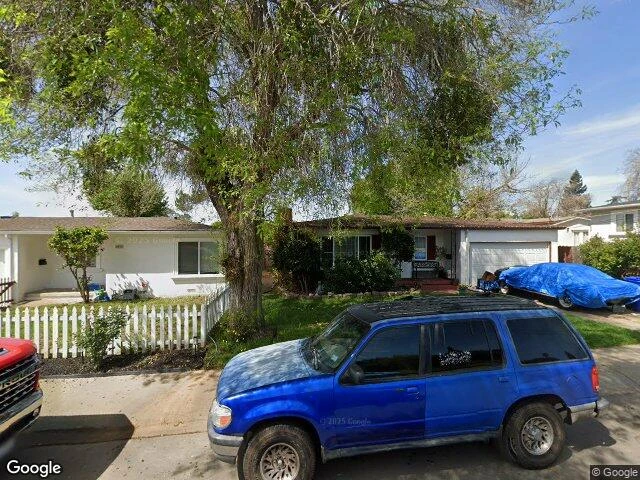 House image located at Hayward, CA 94541