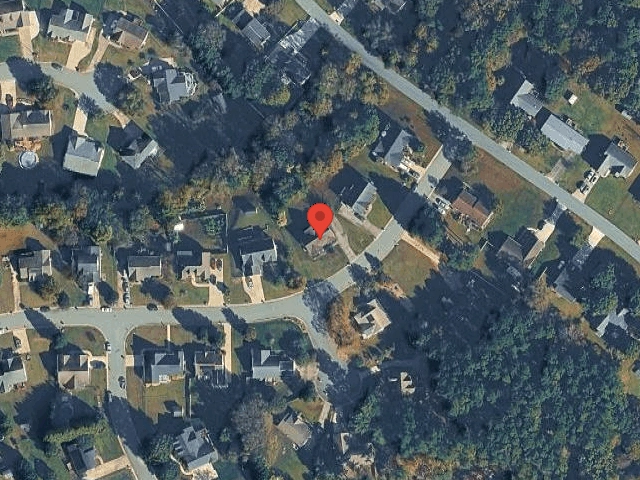 House image located at Graham, NC 27253