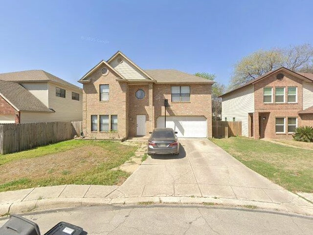 House image located at San Antonio, TX 78249