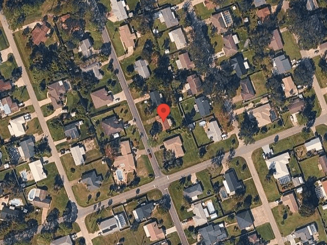 House image located at Edgewater, FL 32141