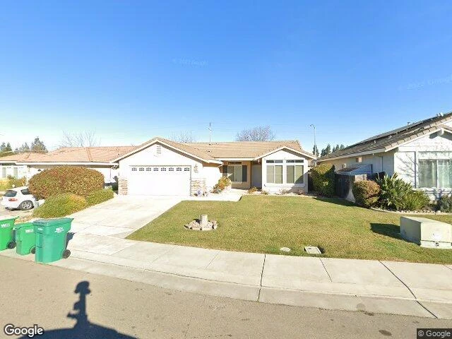 House image located at Stockton, CA 95212