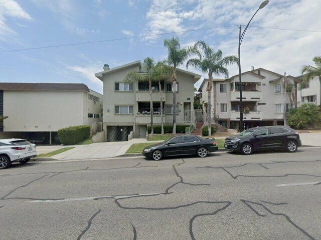 House image located at Burbank, CA 91501