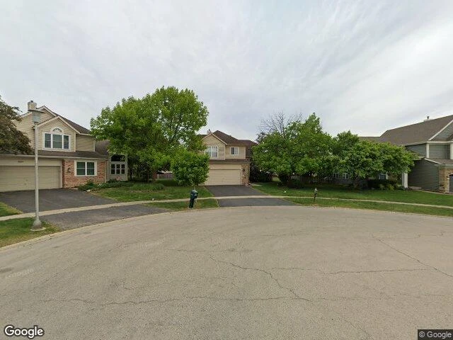 House image located at Bartlett, IL 60103