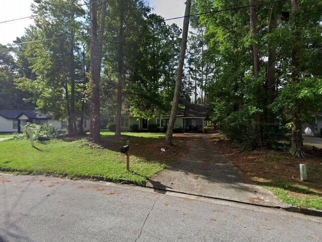 House image located at Riverdale, GA 30274