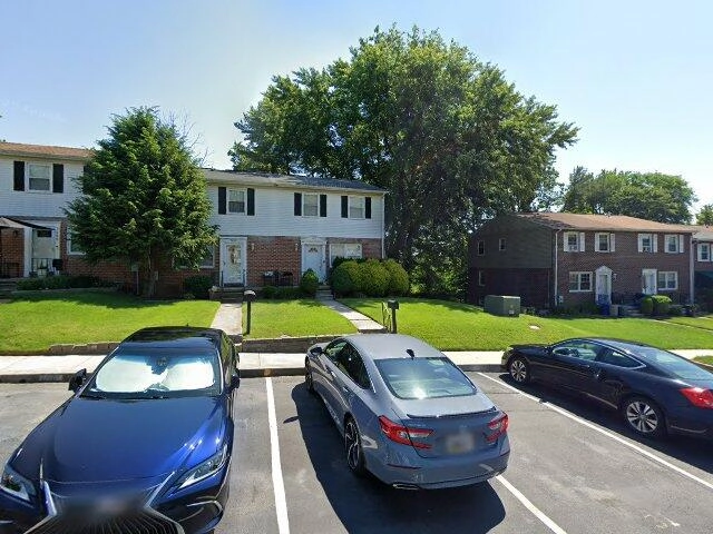 House image located at Parkville, MD 21234