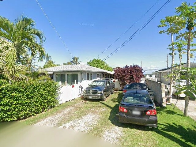 House image located at Hauula, HI 96717