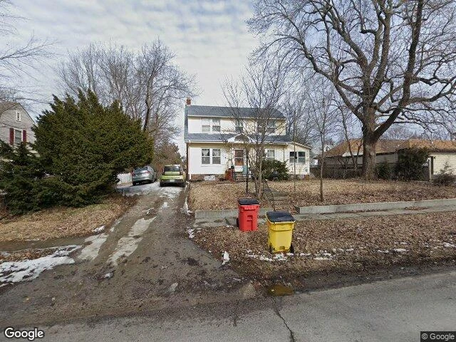 House image located at Blue Springs, MO 64015