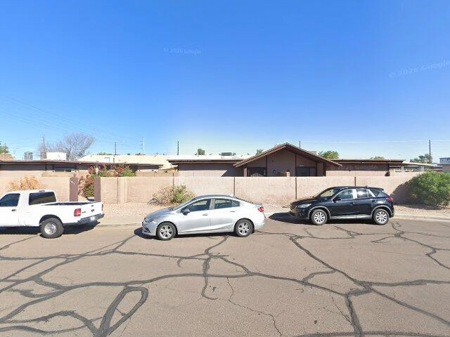 House image located at Tempe, AZ 85281