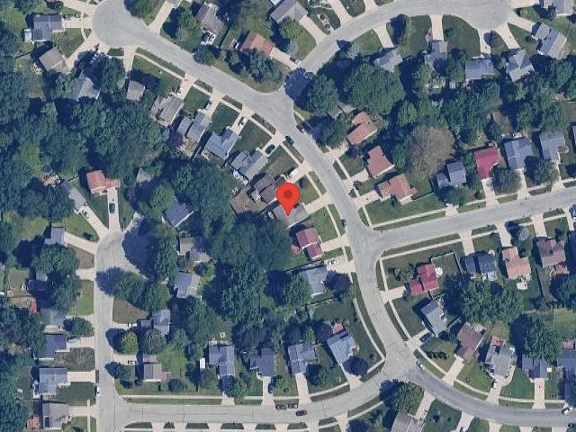 House image located at Grand Rapids, MI 49548