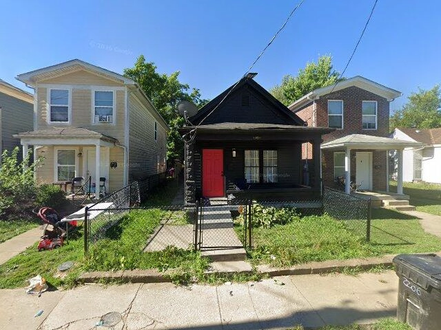 House image located at Louisville, KY 40210