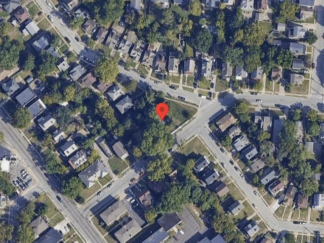 House image located at Cincinnati, OH 45211
