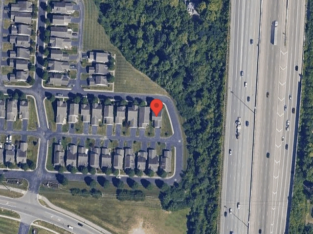 House image located at Columbus, OH 43240