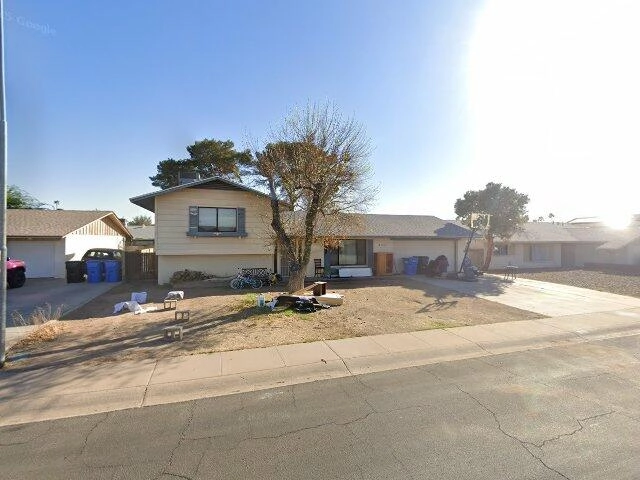 House image located at Phoenix, AZ 85053