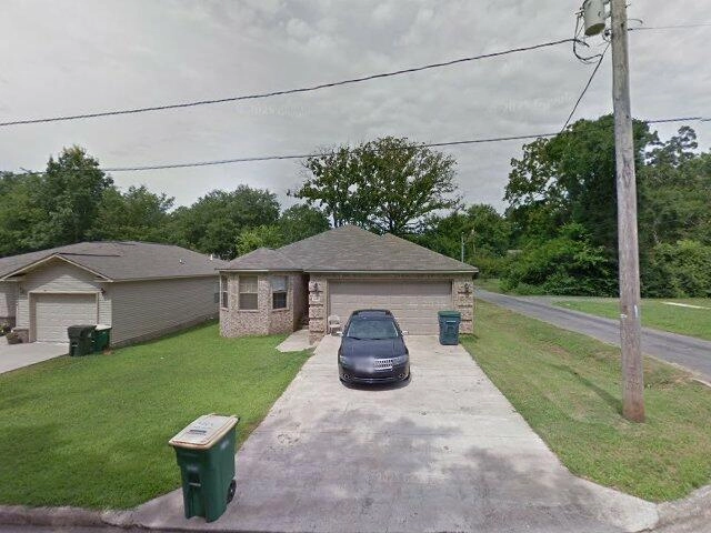House image located at Little Rock, AR 72204