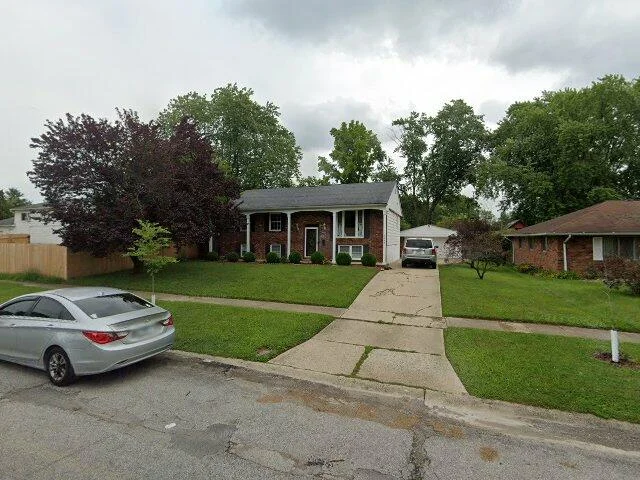 House image located at Indianapolis, IN 46235