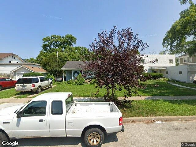 House image located at Des Plaines, IL 60016