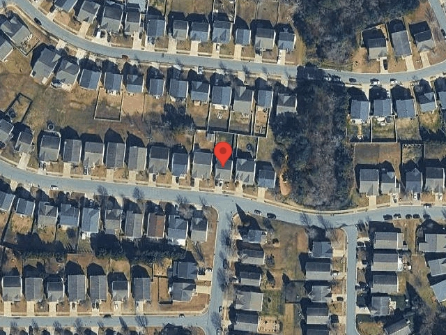 House image located at Concord, NC 28025