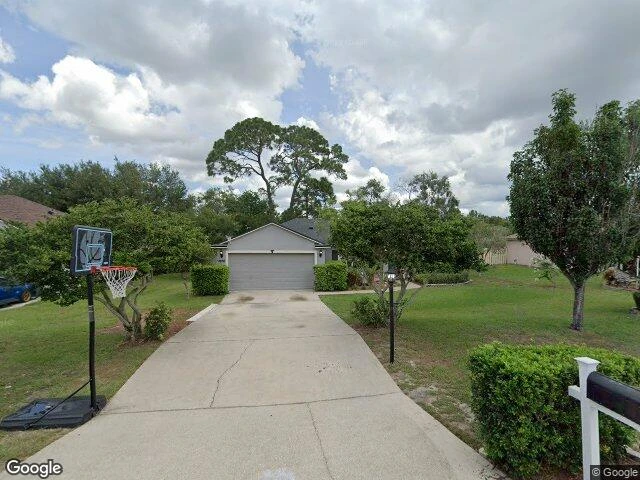 House image located at Deltona, FL 32738