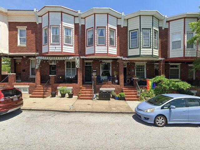 House image located at Baltimore, MD 21224
