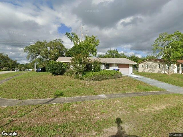 House image located at Saint Augustine, FL 32086