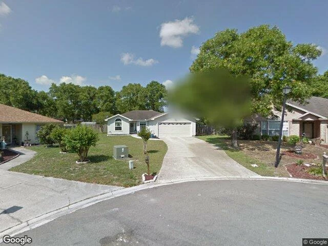 House image located at Jacksonville, FL 32244