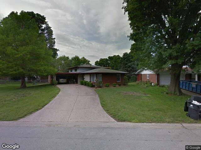 House image located at Belleville, IL 62226