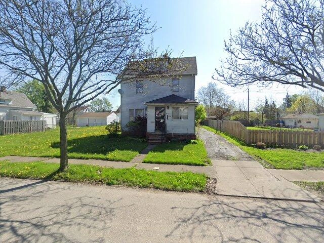 House image located at Cleveland, OH 44128