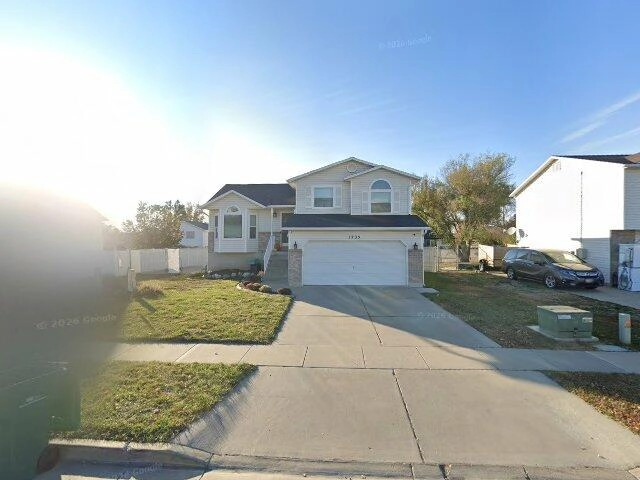 House image located at Layton, UT 84041