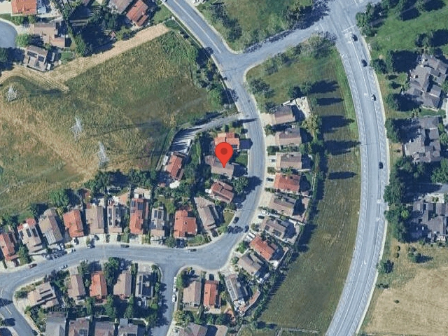 House image located at Fremont, CA 94539