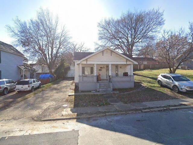 House image located at Poplar Bluff, MO 63901